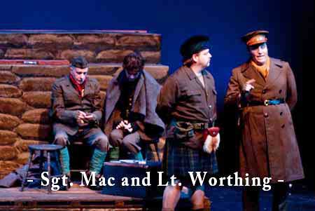 English Trench