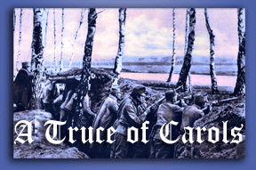 Soldiers in trench